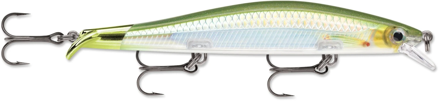 Rapala RipStop 12 Jerkbait 9 Rapala RipStop 12 Jerkbait - Image 7