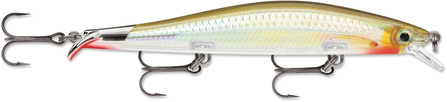 Rapala RipStop 12 Jerkbait 10 Rapala RipStop 12 Jerkbait - Image 8