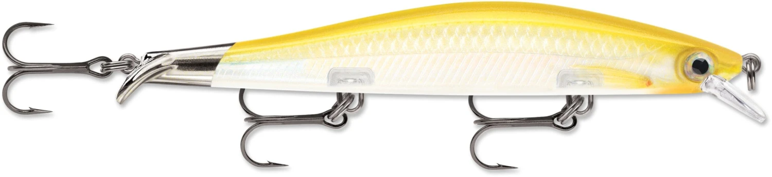 Rapala RipStop 12 Jerkbait 11 Rapala RipStop 12 Jerkbait - Image 9