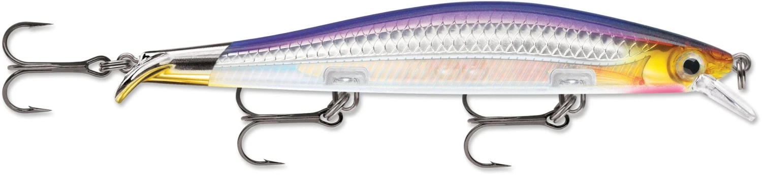 Rapala RipStop 12 Jerkbait 13 Rapala RipStop 12 Jerkbait - Image 11