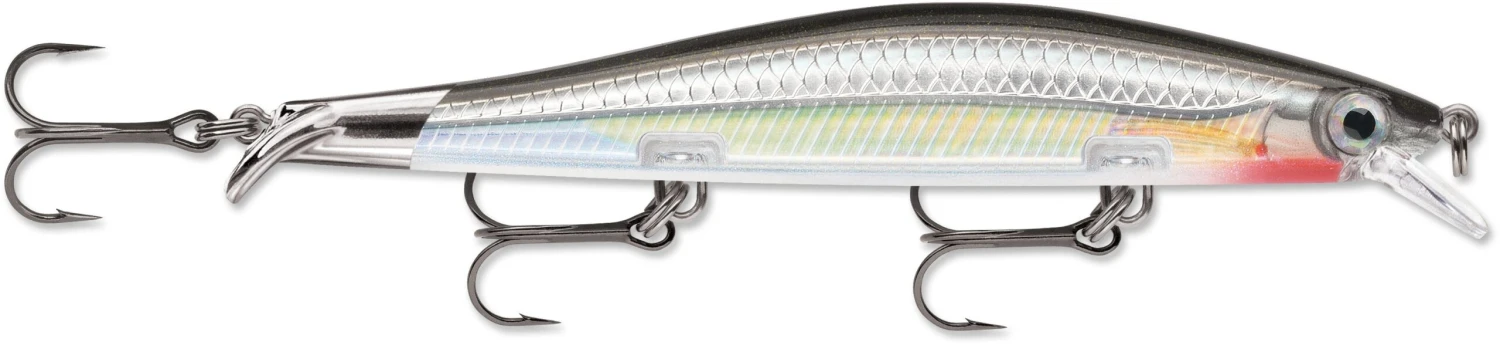 Rapala RipStop 12 Jerkbait 14 Rapala RipStop 12 Jerkbait - Image 12