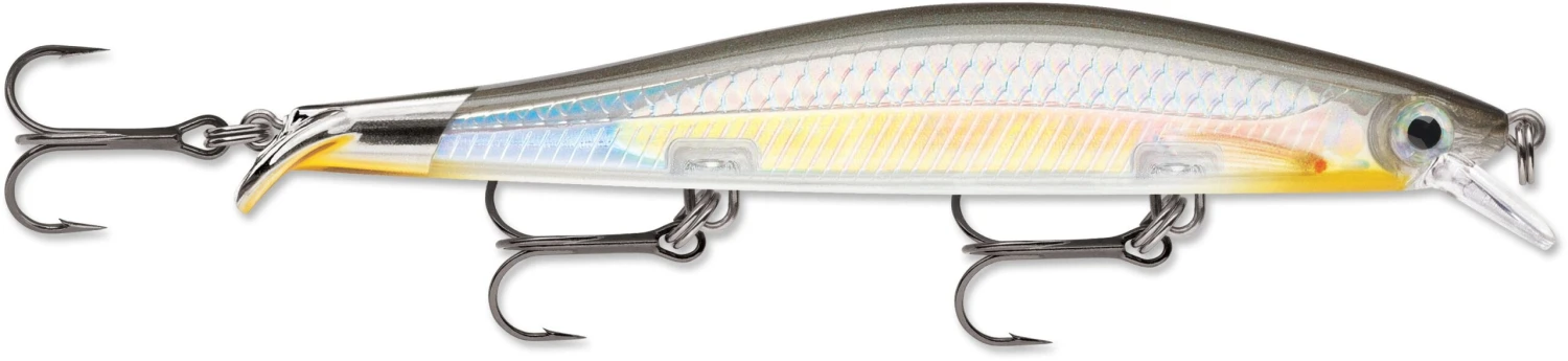 Rapala RipStop 12 Jerkbait 16 Rapala RipStop 12 Jerkbait - Image 14