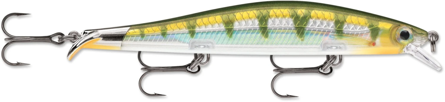 Rapala RipStop 12 Jerkbait 17 Rapala RipStop 12 Jerkbait - Image 15