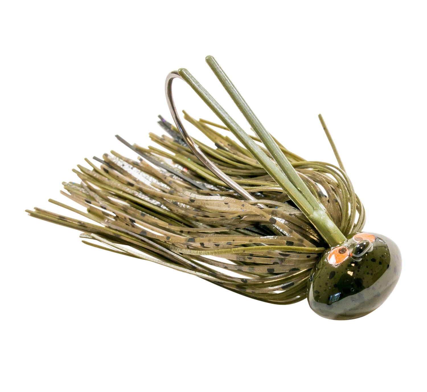 Z-Man CrossEyeZ Football Jig 5 Z-Man CrossEyeZ Football Jig - Image 3