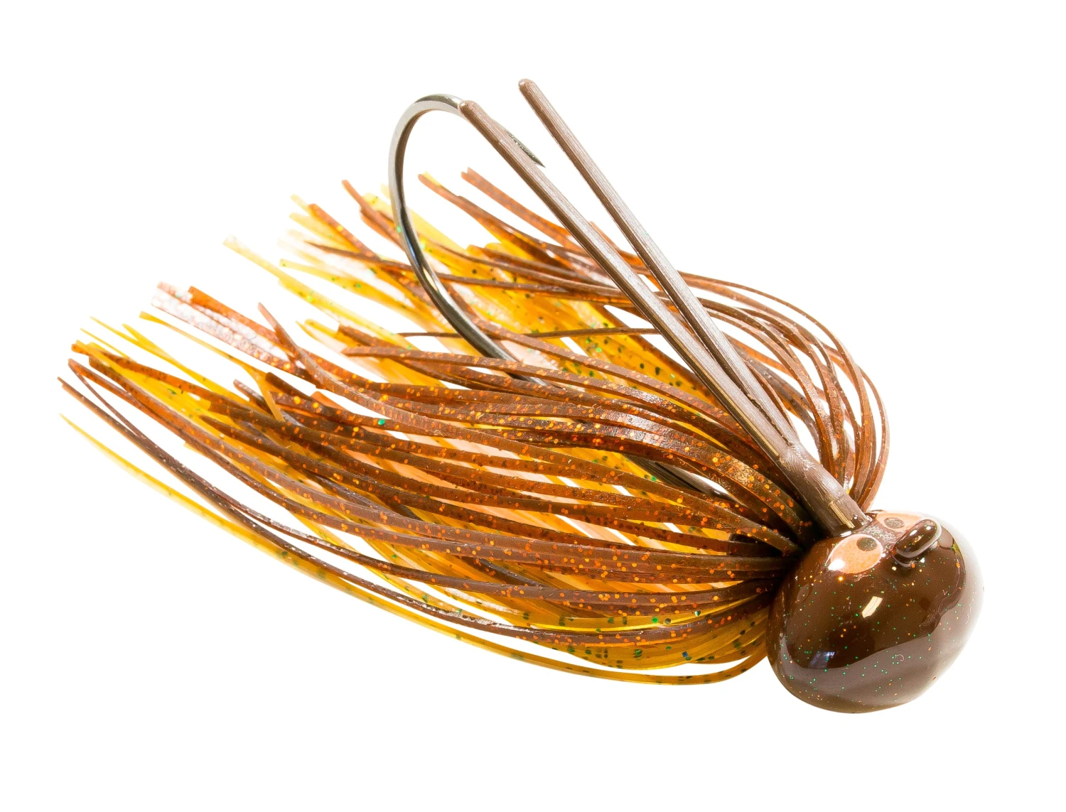 Z-Man CrossEyeZ Football Jig 7 Z-Man CrossEyeZ Football Jig - Image 5