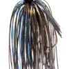 Z-Man CrossEyeZ Snakehead Swim Jig 2 Z-Man CrossEyeZ Snakehead Swim Jig -Fishing Promotion Store 12770821439543