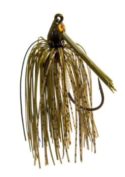 Z-Man CrossEyeZ Snakehead Swim Jig 12 Z-Man CrossEyeZ Snakehead Swim Jig -Fishing Promotion Store 12770821570615