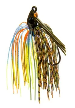 Z-Man CrossEyeZ Snakehead Swim Jig 14 Z-Man CrossEyeZ Snakehead Swim Jig -Fishing Promotion Store 12770821701687