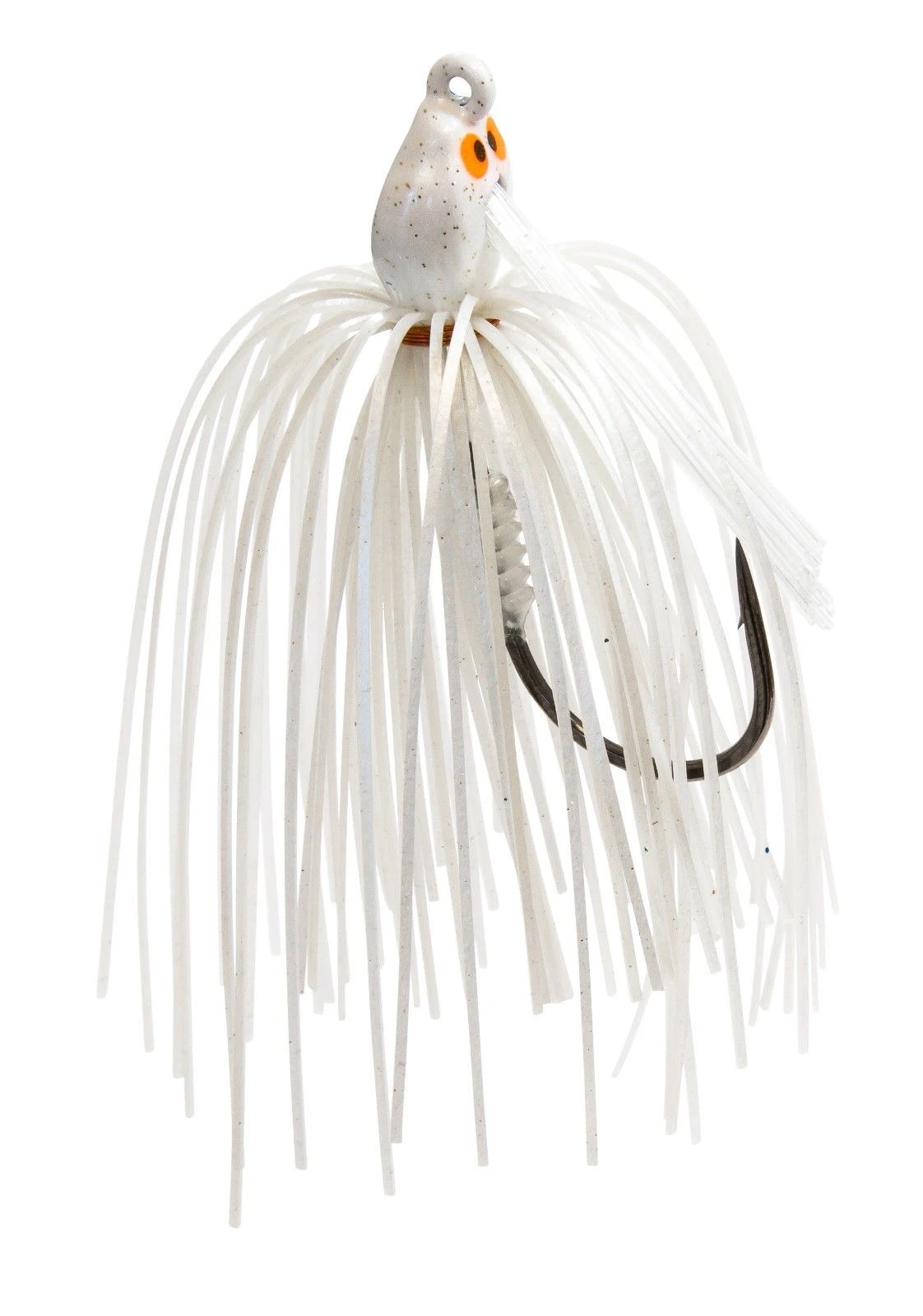 Z-Man CrossEyeZ Snakehead Swim Jig 8 Z-Man CrossEyeZ Snakehead Swim Jig - Image 6