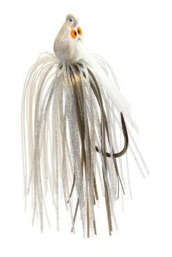 Z-Man CrossEyeZ Snakehead Swim Jig 16 Z-Man CrossEyeZ Snakehead Swim Jig -Fishing Promotion Store 12770821832759