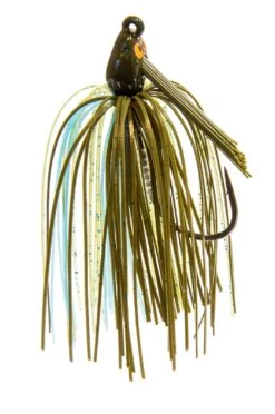 Z-Man CrossEyeZ Snakehead Swim Jig 17 Z-Man CrossEyeZ Snakehead Swim Jig -Fishing Promotion Store 12770821898295