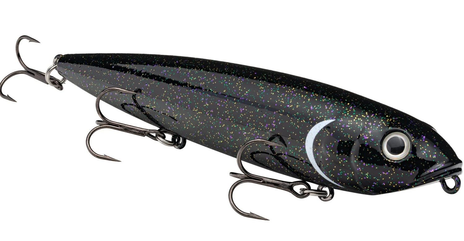 Strike King KVD Mega Dawg 6 Inch Topwater Walker 3 Strike King KVD Mega Dawg 6 Inch Topwater Walker