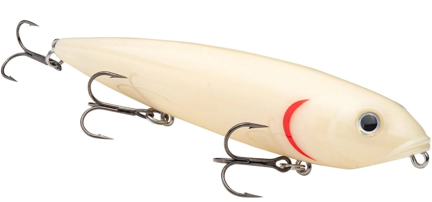 Strike King KVD Mega Dawg 6 Inch Topwater Walker 5 Strike King KVD Mega Dawg 6 Inch Topwater Walker - Image 3