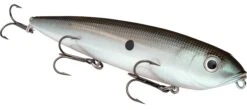 Strike King KVD Mega Dawg 6 Inch Topwater Walker 19 Strike King KVD Mega Dawg 6 Inch Topwater Walker -Fishing Promotion Store 12809464021047