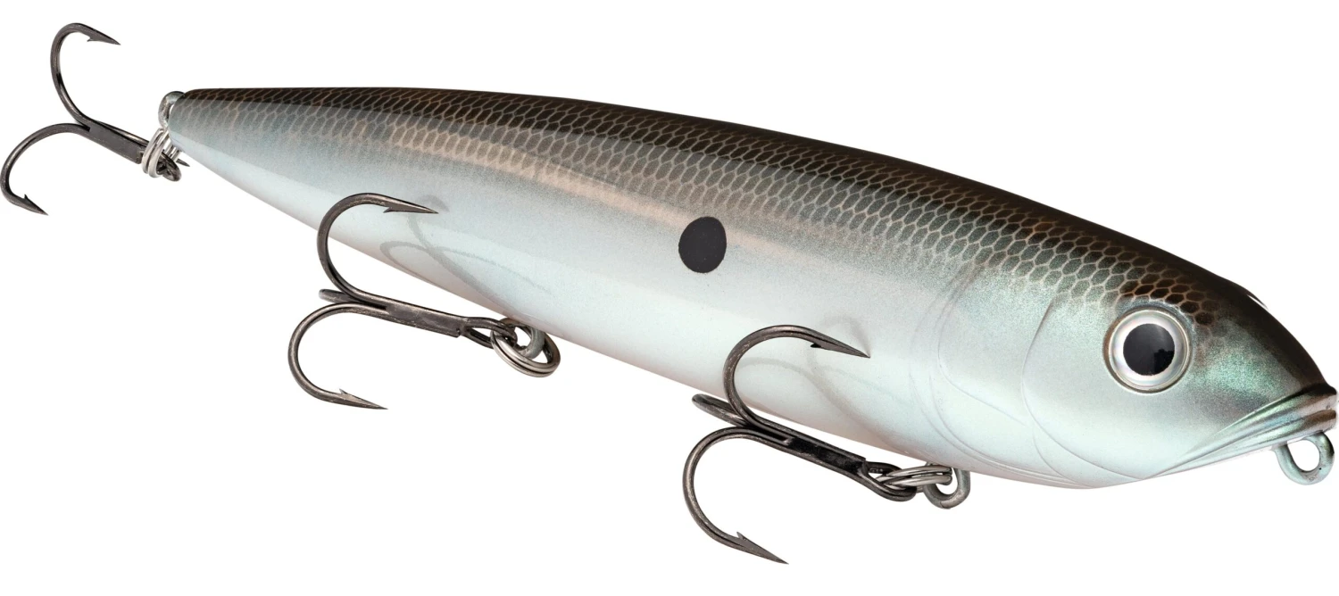 Strike King KVD Mega Dawg 6 Inch Topwater Walker 7 Strike King KVD Mega Dawg 6 Inch Topwater Walker - Image 5