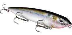 Strike King KVD Mega Dawg 6 Inch Topwater Walker 20 Strike King KVD Mega Dawg 6 Inch Topwater Walker -Fishing Promotion Store 12809464053815