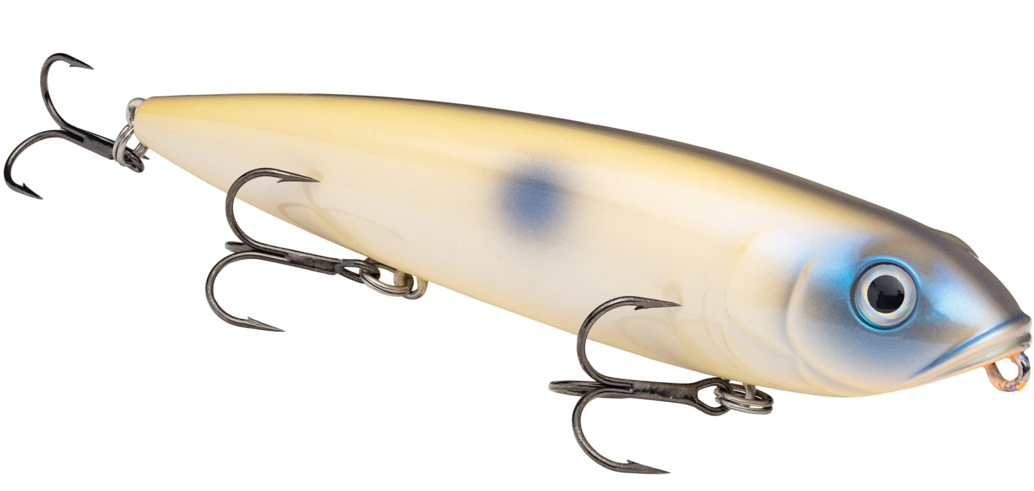 Strike King KVD Mega Dawg 6 Inch Topwater Walker 9 Strike King KVD Mega Dawg 6 Inch Topwater Walker - Image 7