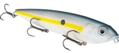 Strike King KVD Mega Dawg 6 Inch Topwater Walker 23 Strike King KVD Mega Dawg 6 Inch Topwater Walker -Fishing Promotion Store 12809464152119