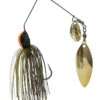 Z-Man SlingbladeZ Willow Colorado Spinnerbait 2 Z-Man SlingbladeZ Willow Colorado Spinnerbait -Fishing Promotion Store 12830247059511