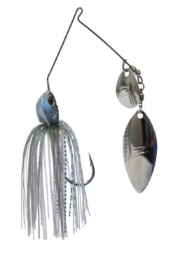 Z-Man SlingbladeZ Willow Colorado Spinnerbait 14 Z-Man SlingbladeZ Willow Colorado Spinnerbait -Fishing Promotion Store 12830247452727
