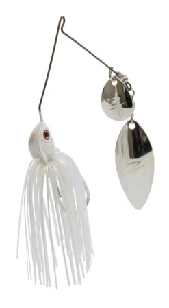 Z-Man SlingbladeZ Willow Colorado Spinnerbait 15 Z-Man SlingbladeZ Willow Colorado Spinnerbait -Fishing Promotion Store 12830247551031