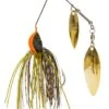 Z-Man SlingbladeZ Double Willow Spinnerbait 1 Z-Man SlingbladeZ Double Willow Spinnerbait -Fishing Promotion Store 12830262558775
