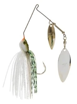 Z-Man SlingbladeZ Double Willow Spinnerbait 13 Z-Man SlingbladeZ Double Willow Spinnerbait -Fishing Promotion Store 12830262853687