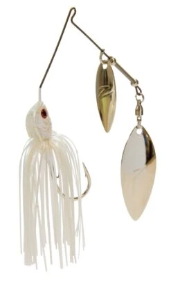 Z-Man SlingbladeZ Double Willow Spinnerbait 15 Z-Man SlingbladeZ Double Willow Spinnerbait -Fishing Promotion Store 12830263050295