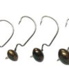 Gene Larew Biffle HardHead Articulated Football Jighead 2 Pack 1 Gene Larew Biffle HardHead Articulated Football Jighead 2 Pack -Fishing Promotion Store 12845407895607