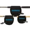 Shimano Neoprene Spinning Reel Covers 2 Shimano Neoprene Spinning Reel Covers -Fishing Promotion Store 12849078304823