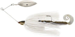 Westin MonsterVibe 2 1/4 Oz. Willow Leaf Pike/Muskie Spinnerbait 11 Westin MonsterVibe 2 1/4 Oz. Willow Leaf Pike/Muskie Spinnerbait -Fishing Promotion Store 12875148230711