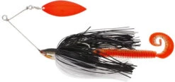 Westin MonsterVibe 2 1/4 Oz. Willow Leaf Pike/Muskie Spinnerbait 12 Westin MonsterVibe 2 1/4 Oz. Willow Leaf Pike/Muskie Spinnerbait -Fishing Promotion Store 12875148263479