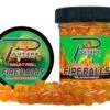 Pautzke Bait Co. Fire Balls Scented Artificial Salmon Eggs 2 Pautzke Bait Co. Fire Balls Scented Artificial Salmon Eggs -Fishing Promotion Store 12928826540087