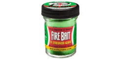 Pautzke Bait Co. Fire Bait Glitter Trout Bait 25 Pautzke Bait Co. Fire Bait Glitter Trout Bait -Fishing Promotion Store 12928827490359