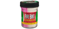 Pautzke Bait Co. Fire Bait Glitter Trout Bait 26 Pautzke Bait Co. Fire Bait Glitter Trout Bait -Fishing Promotion Store 12928827523127