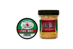 Pautzke Bait Co. Fire Bait Glitter Trout Bait 30 Pautzke Bait Co. Fire Bait Glitter Trout Bait -Fishing Promotion Store 12928827654199