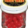 Atlas Best Bite Salmon Eggs 2 Atlas Best Bite Salmon Eggs -Fishing Promotion Store 12929003651127