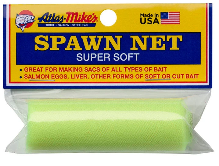 Atlas Spawn Net Rolls 3 Atlas Spawn Net Rolls