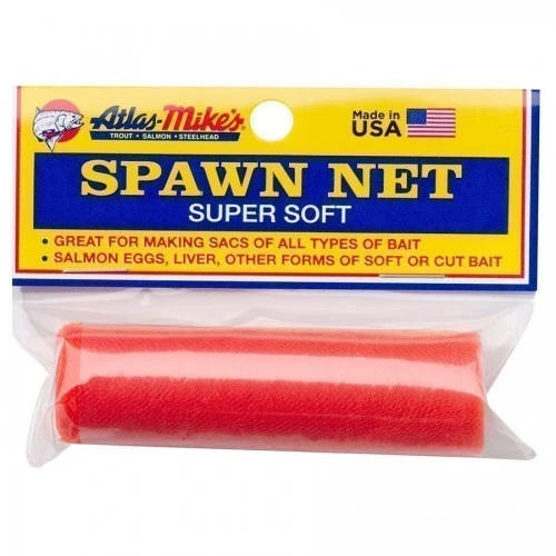 Atlas Spawn Net Rolls 4 Atlas Spawn Net Rolls - Image 2