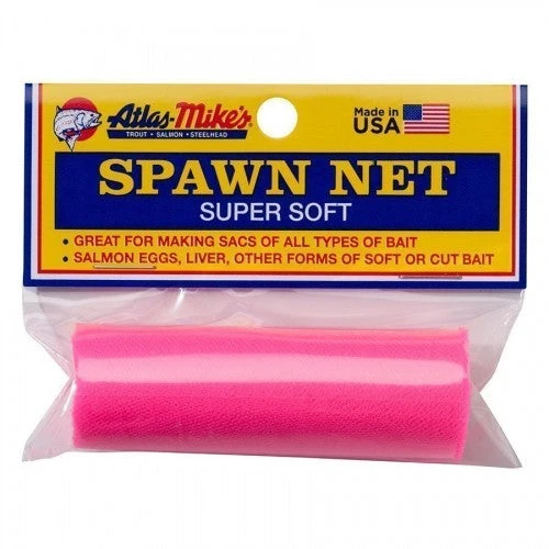 Atlas Spawn Net Rolls 6 Atlas Spawn Net Rolls - Image 4