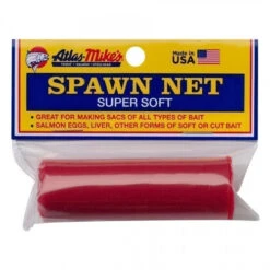 Atlas Spawn Net Rolls 12 Atlas Spawn Net Rolls -Fishing Promotion Store 12929004470327