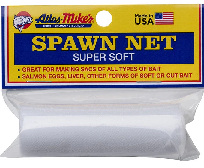 Atlas Spawn Net Rolls 8 Atlas Spawn Net Rolls - Image 6
