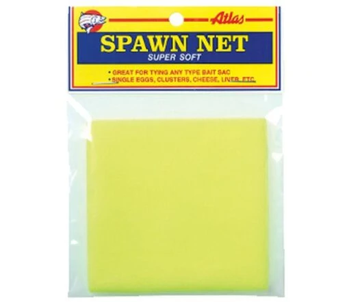 Atlas Spawn Net Squares 50 Pack