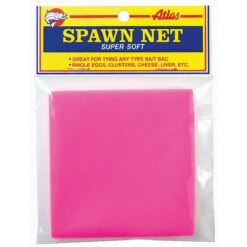 Atlas Spawn Net Squares 50 Pack 11 Atlas Spawn Net Squares 50 Pack -Fishing Promotion Store 12929005092919