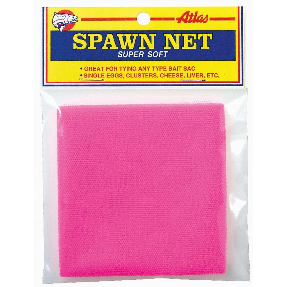 Atlas Spawn Net Squares 50 Pack 6 Atlas Spawn Net Squares 50 Pack - Image 4