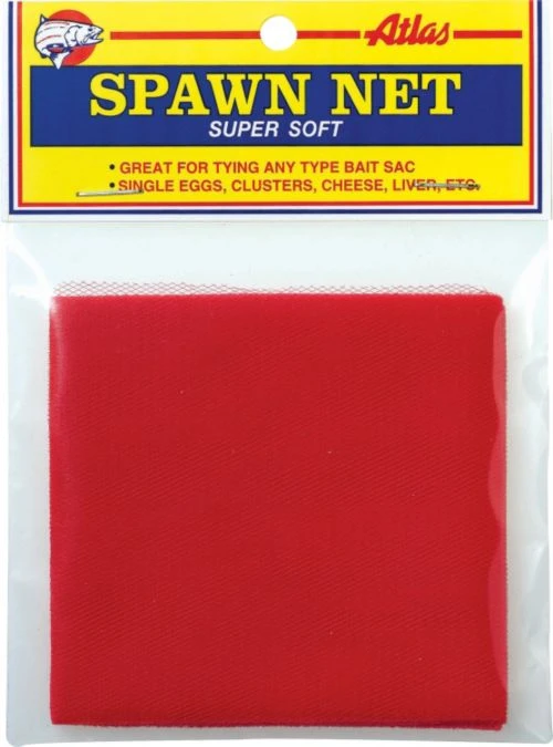 Atlas Spawn Net Squares 50 Pack 7 Atlas Spawn Net Squares 50 Pack - Image 5
