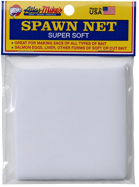 Atlas Spawn Net Squares 50 Pack 8 Atlas Spawn Net Squares 50 Pack - Image 6