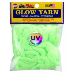 Atlas UV Glow Yarn 23 Atlas UV Glow Yarn -Fishing Promotion Store 12929005322295