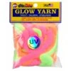 Atlas UV Glow Yarn 1 Atlas UV Glow Yarn -Fishing Promotion Store 12929005355063