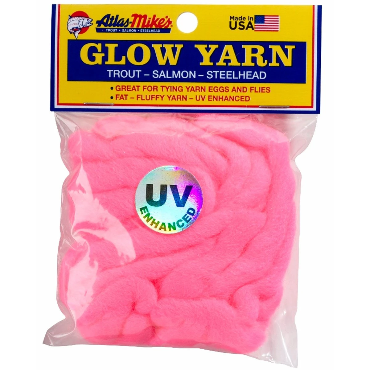 Atlas UV Glow Yarn 13 Atlas UV Glow Yarn - Image 11